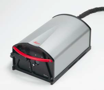 Leica ALS60 Airborne Laser Scanner