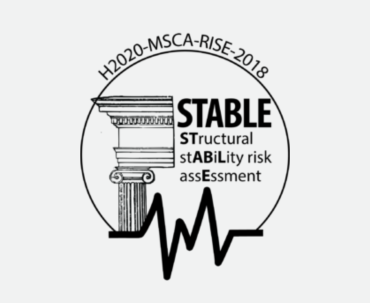 stable