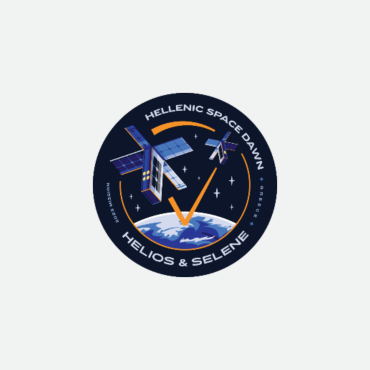 Hellenic Space Dawn