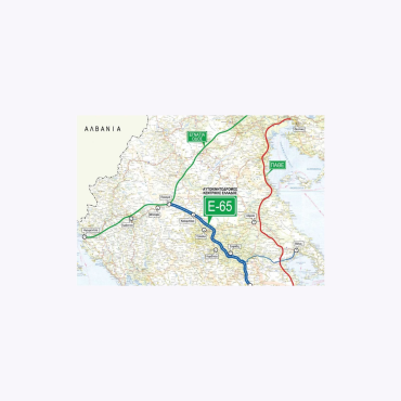 E65 geosystems