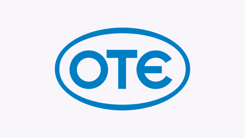 OTE GSH