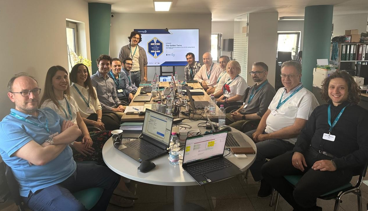 Golden-Twins-Meeting