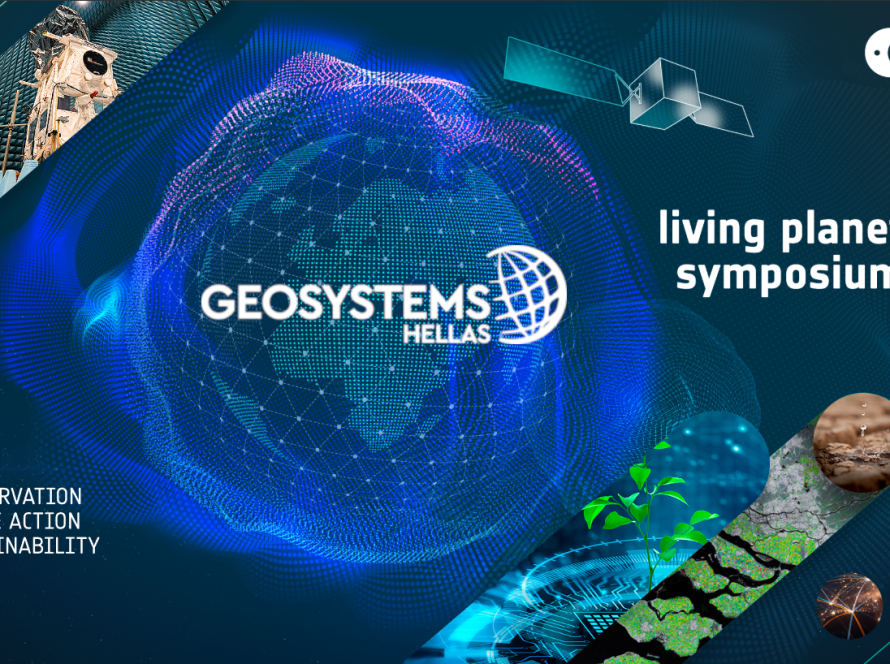 Living planet Symposium 2025