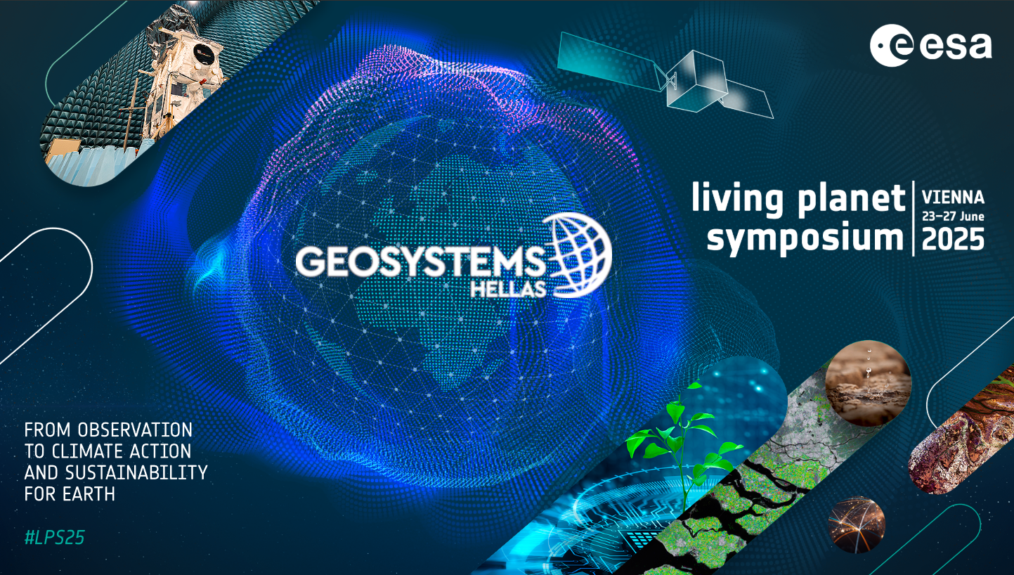 Living planet Symposium 2025
