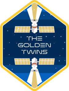 golden twins