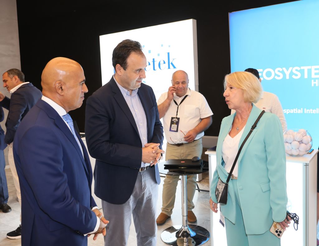 Greek Space Tech Forum 2025