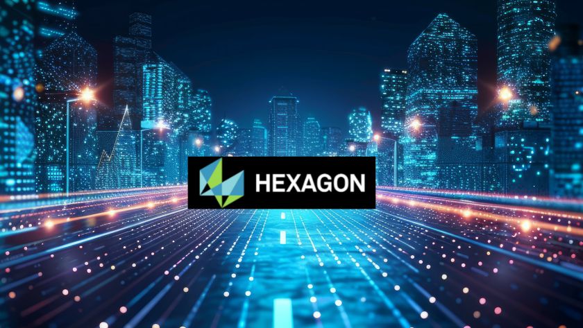 hexagon smart cities