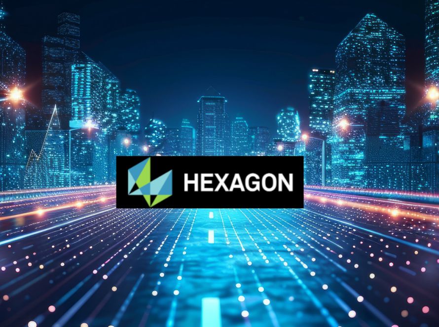 hexagon smart cities