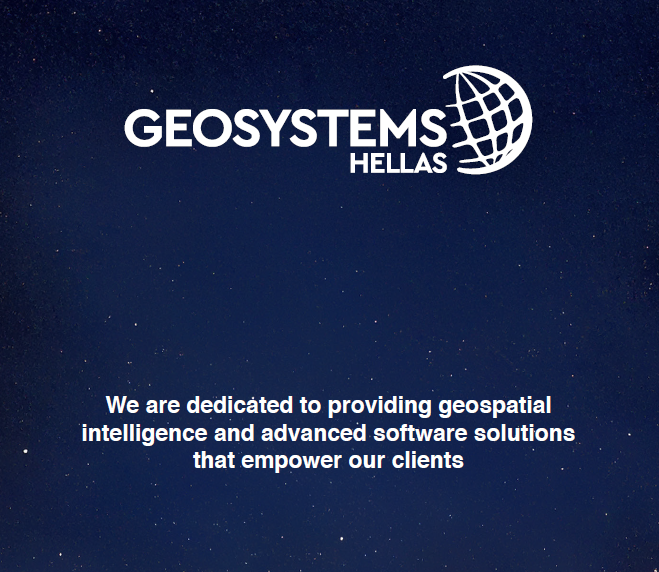 Geosystems Hellas