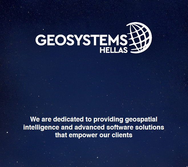 Geosystems Hellas