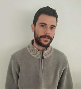 Stamatis Papadopoulos