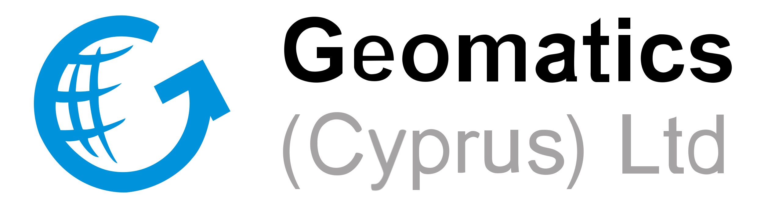 geomatics logo