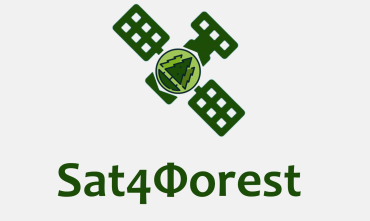 sat4forest
