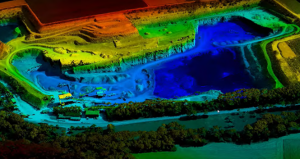 photo gsh ERDAS HEXAGON