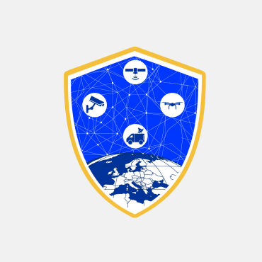 border force logo