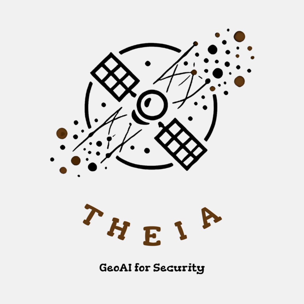 THEIA LOGO