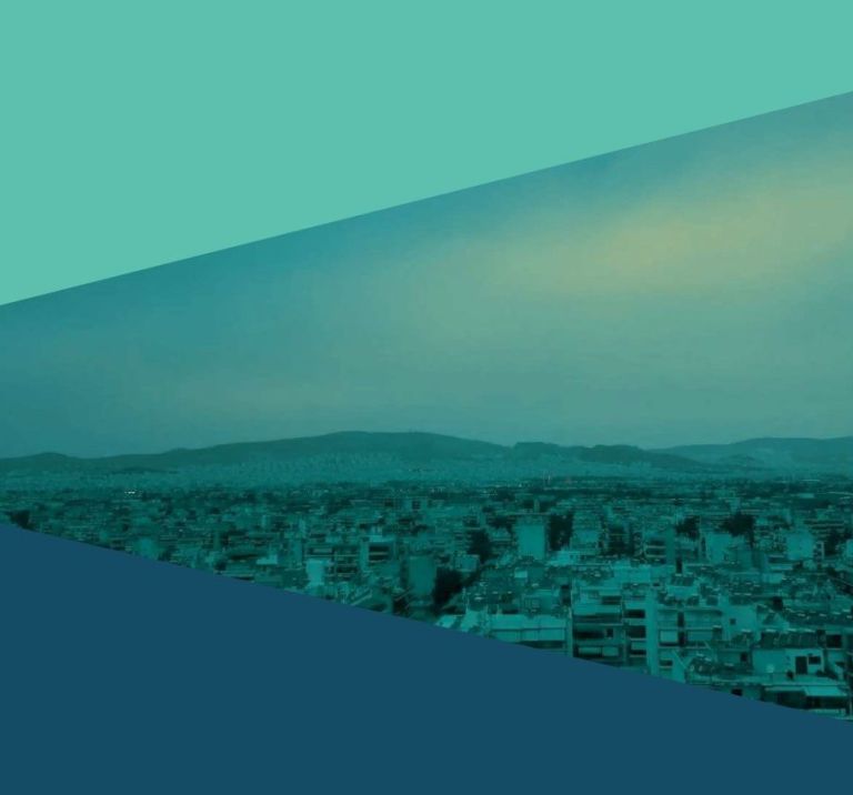 urban heat island