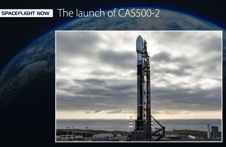 launch california gsh