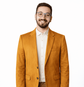 Konstantinos Statheropoulos – Project Manager & Geoinformatics Engineer