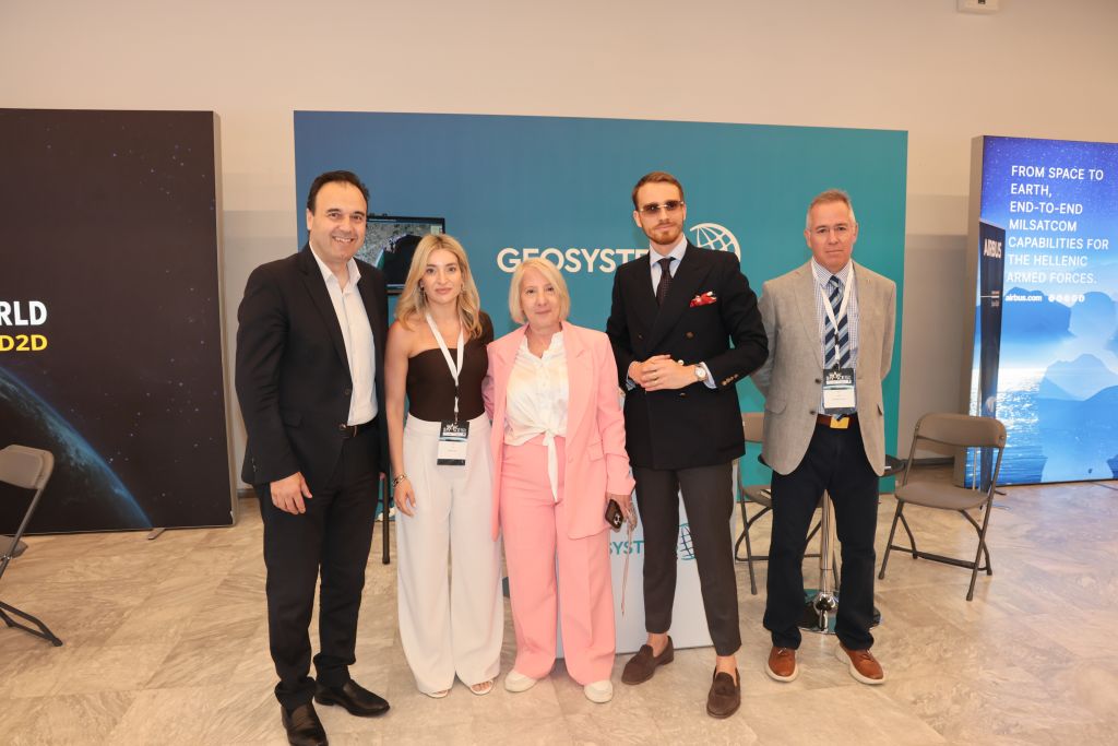 space tech forum 26
