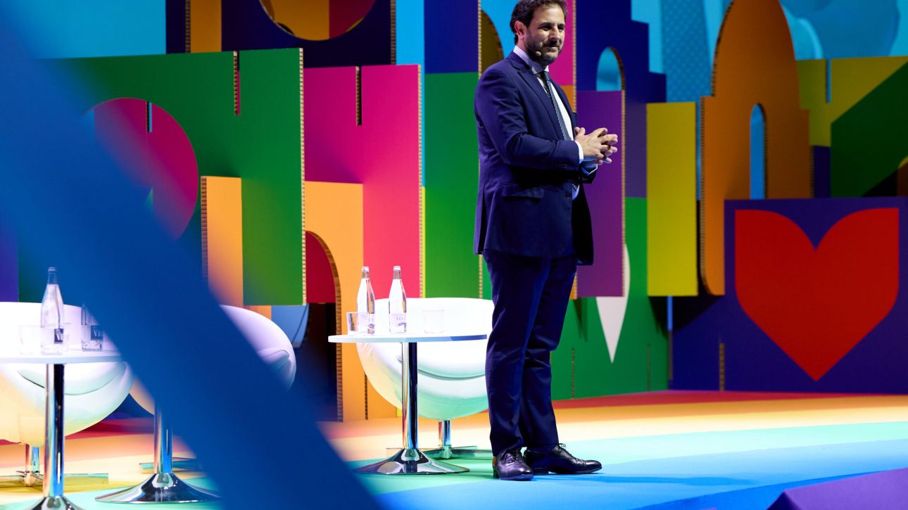 GEOSYSTEMS HELLAS participation at Smart City Expo World Congress 2026 in Barcelona